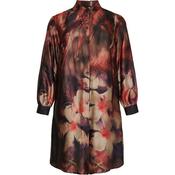 NO 1 BY OX Meadow Print Shirt/Dress