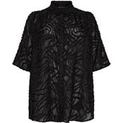 NO 1 BY OX Shirt Kimono