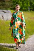AINO Nikki Belleza Tunic Blouse