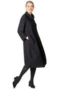 AINO Simona Wave Black Dress image