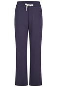 LEBEK Navy Leisure Trousers image