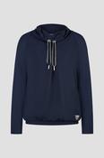 LEBEK Navy Toggle Top image