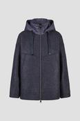 LEBEK Midnight Blue Jacket image