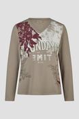 LEBEK Stone and Berry Top