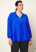 ANVITO Demesla Blouse.Colours available. image