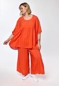 GOZZIP Millie Wide Trousers