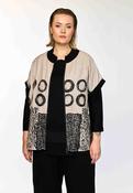 GOZZIP Nynne Waistcoat