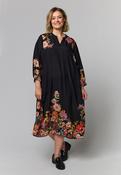 GOZZIP Valdis Dress
