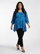 ANGEL CIRCLE Megan Tunic