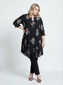 ANGEL CIRCLE Arlene Coat/Tunic