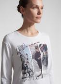 RABE 'La Parisienne' Top image