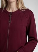 RABE Berry Zip Jacket