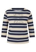 RABE 'Mind and Soul' Top image