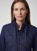 RABE  Quilted Jacket.Colours available.