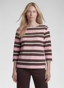 RABE 'Soul' Stripe Top image