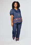 STUDIO Karline Blouse