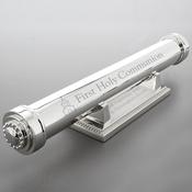 Personalised First Holy Communion Silver Plated Certificate Holder - ForYou.ie