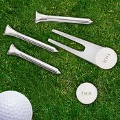 Personalised Golf Set - ForYou.ie