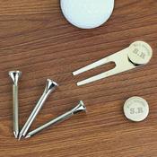 Personalised No.1 Golfer Golf Set - ForYou.ie