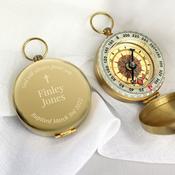 Personalised Religious Compass - ForYou.ie