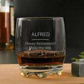 Personalised Free Text Tumbler - ForYou.ie image