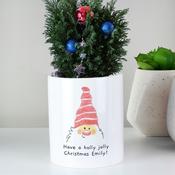 Personalised Childrens Drawing Photo Storage Pot - ForYou.ie