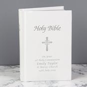 Personalised Holy Bible - ForYou.ie