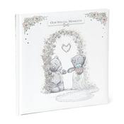 Wedding Memory Book - ForYou.ie