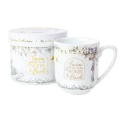 Me to You Tatty Teddy 'Moon and Back' Mug in a Gift Box - ForYou.ie