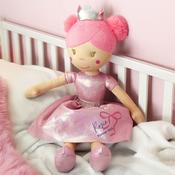 Personalised Bow Princess Rag Doll - ForYou.ie