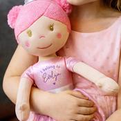 Personalised I Belong To Princess Rag Doll - ForYou.ie
