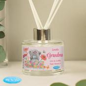 Personalised Me to You Flowery Diffuser - ForYou.ie image