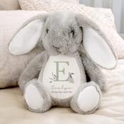 Personalised Woodland Bunny - ForYou.ie image
