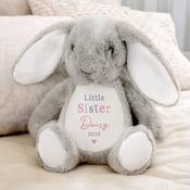 Personalised Sister Bunny - ForYou.ie image