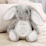 Personalised Bunny - ForYou.ie image