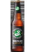 Brooklyn Brewery: Lager