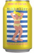 Mikkeller: Drink'in the Sun Non-Alcoholic Wheat Ale