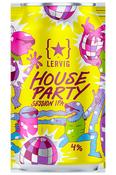Lervig: House Party Gluten Free Session IPA image