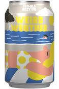 Mikkeller: Weird Weather Non Alcoholic Hazy IPA
