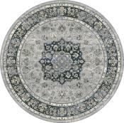Da Vinci Rug 057-0559/9686 - Round image