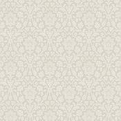 Laura Ashley Wallpaper Annecy Dove Grey image