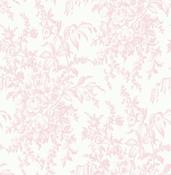 Laura Ashley Wallpaper Picardie Petal image