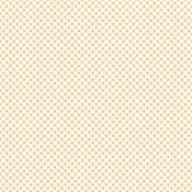 Laura Ashley Wallpaper Wickerwork Pale Ochre Yellow image