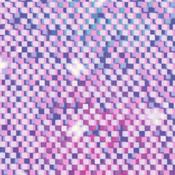 Next Wallpaper Glitches Purple image