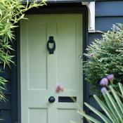 Farrow &amp; Ball Paint Green Ground No.206 image