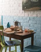 Farrow &amp; Ball Paint Blue Ground No.210 image