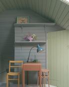 Farrow &amp; Ball Paint Manor House Gray No.265 image