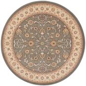 Noble Art Rug 6529 491 - Round image