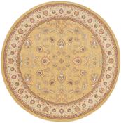 Noble Art Rug 6529 790 - Round image