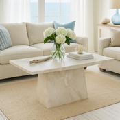 Apollo Coffee Table Taupe